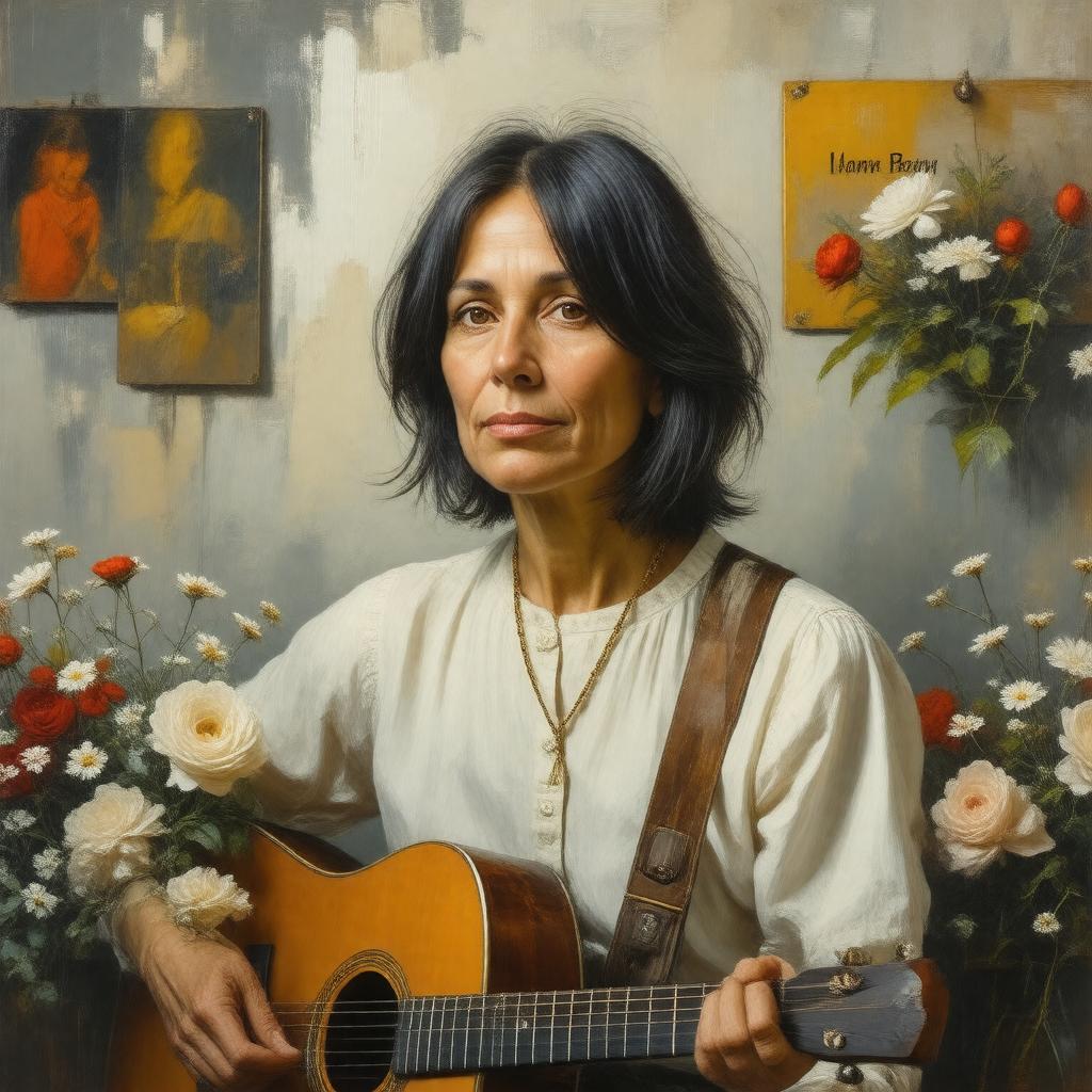 Joan Baez